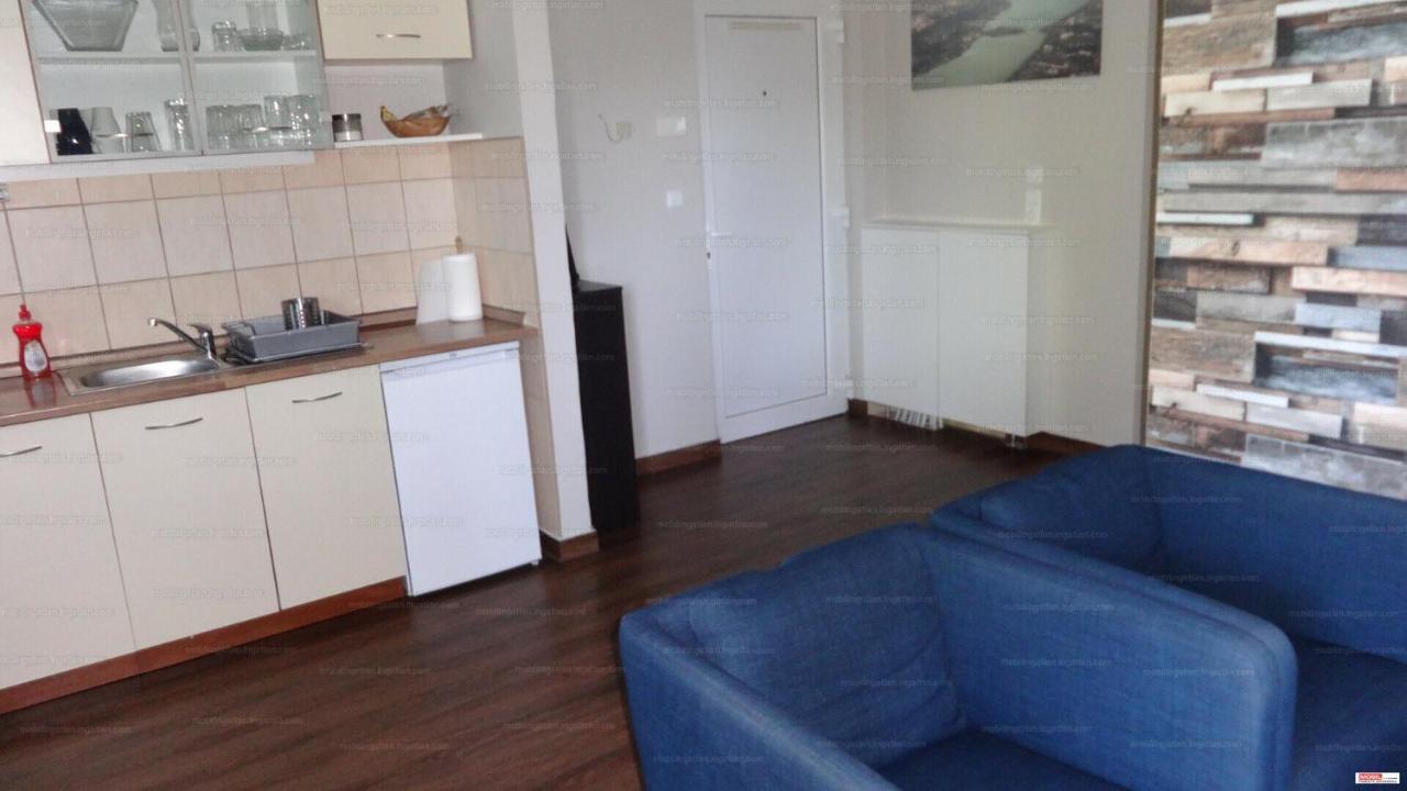 Silver Smart Apartment Siofok Exterior photo