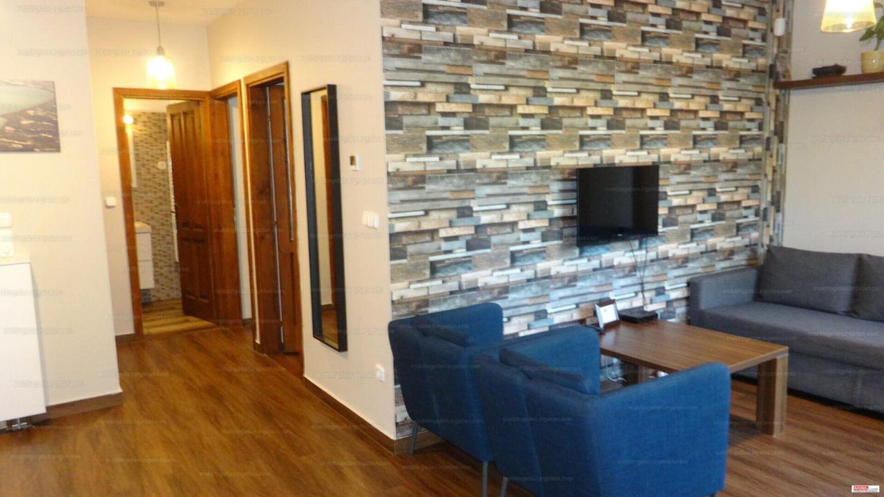 Silver Smart Apartment Siofok Exterior photo