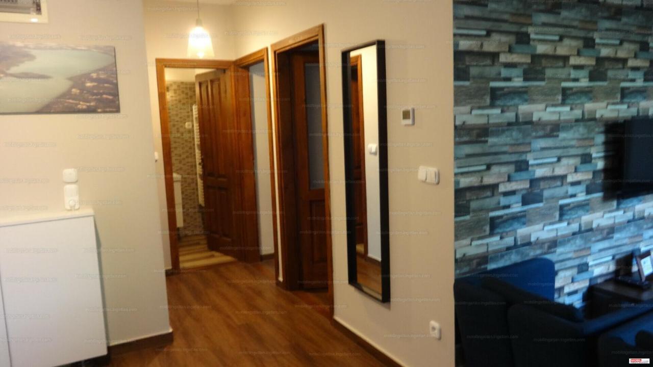 Silver Smart Apartment Siofok Exterior photo