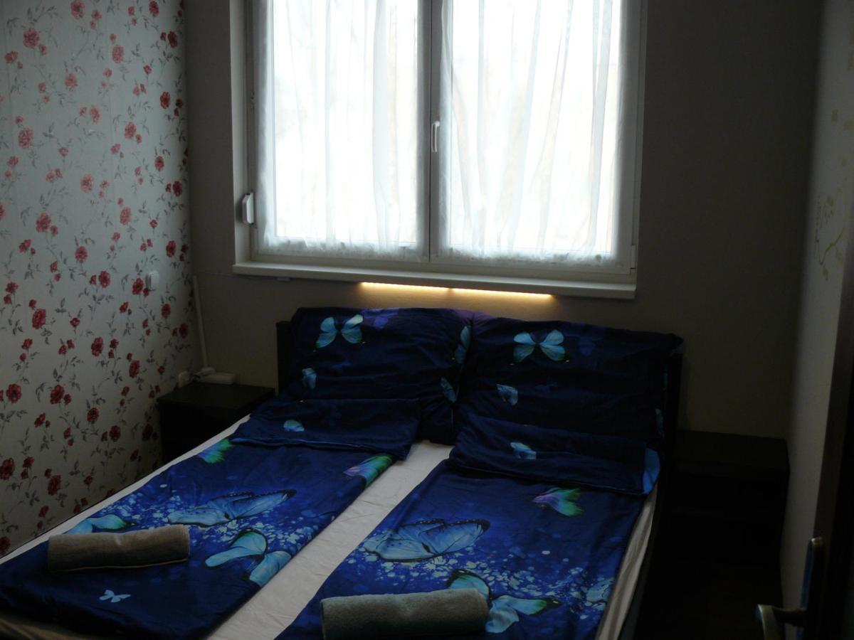 Silver Smart Apartment Siofok Exterior photo